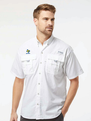 Frisco Softball - Columbia PFG Bahama™ II Shirt