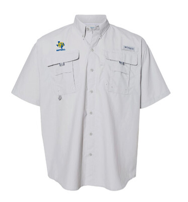 Frisco Softball - Columbia PFG Bahama™ II Shirt
