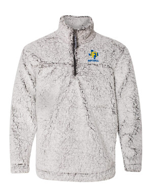 Frisco Softball - Sherpa