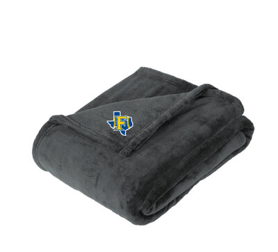 Frisco Softball - Oversized Ultra Plush Blanket