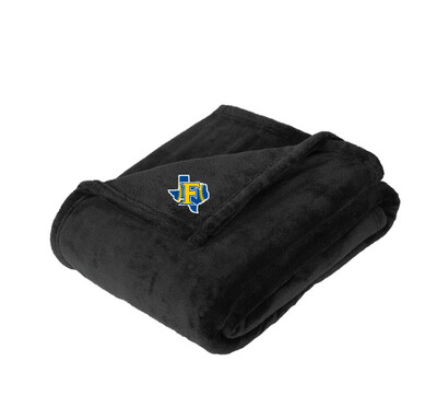 Frisco Softball - Oversized Ultra Plush Blanket