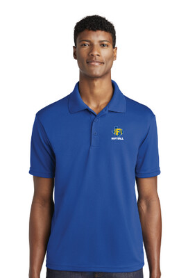 Frisco Softball - Embroidered Mens Polo