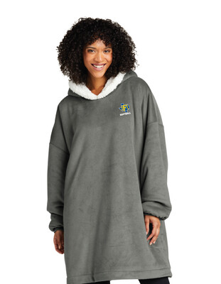 Frisco Softball - Wearable Blanket