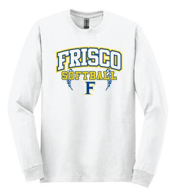 Frisco Softball - Frisco SB - Long Sleeve