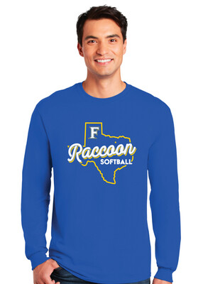 Frisco Softball - Texas - Long Sleeve
