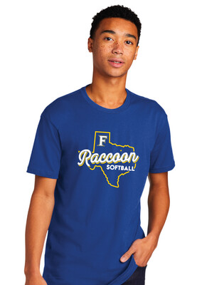 Frisco Softball - Texas - Next Level Short Sleeve