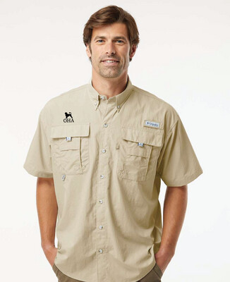 OHA - Columbia PFG Bahama™ II Shirt