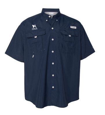 OHA - Columbia PFG Bahama™ II Shirt
