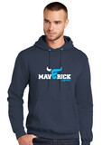 Frisco Emerson Softball - Maverick - Hoodie