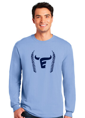 Emerson Softball - Ball - Long Sleeve