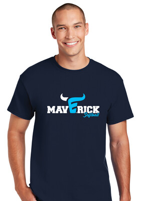 Frisco Emerson Softball - Maverick - Short Sleeve