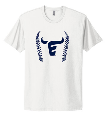 Emerson Softball - Ball - Next Level Short Sleeve
