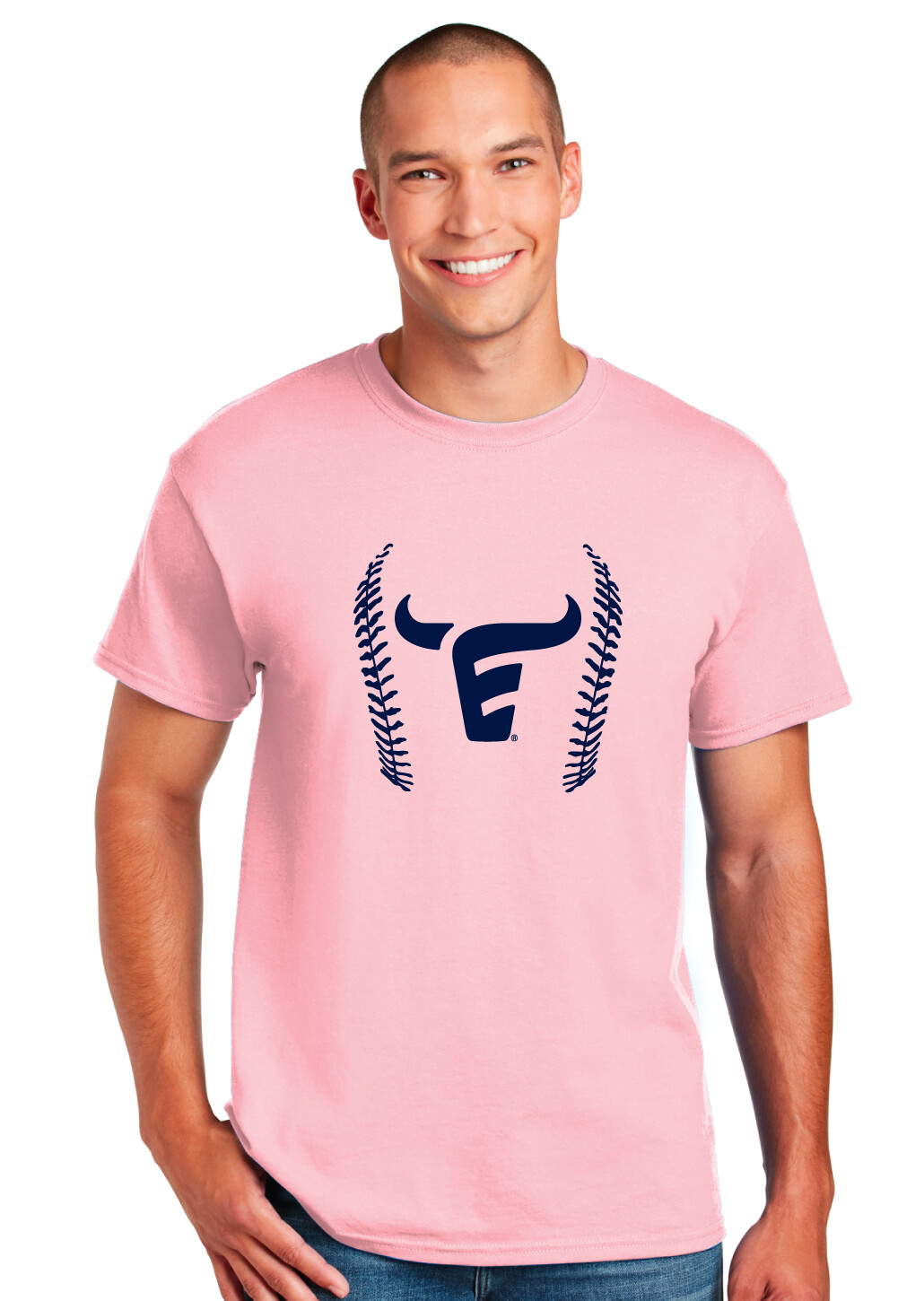 Emerson Softball - Ball - Short Sleeve