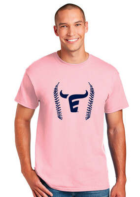 Emerson Softball - Ball - Short Sleeve