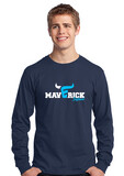 Frisco Emerson Softball - Maverick - Long Sleeve