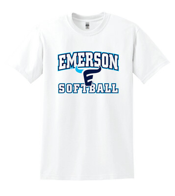 Frisco Emerson Softball - Emerson - Short Sleeve