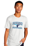 Frisco Emerson Softball - Emerson - Next Level Short Sleeve