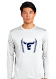 Emerson Softball - Ball - Dri-Fit Long Sleeve