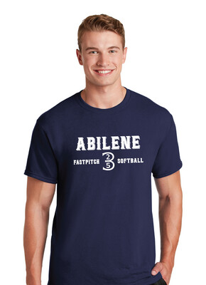 Abilene 325 - Wilson