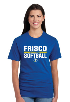 Frisco Softball - Practice Gear
