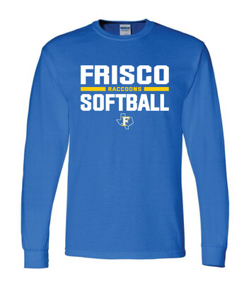 Frisco Softball - Practice Gear