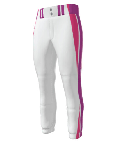 JSBP1 - Classic Softball Pant