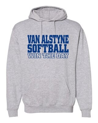 Practice Gear - Badger C2 Hoodie