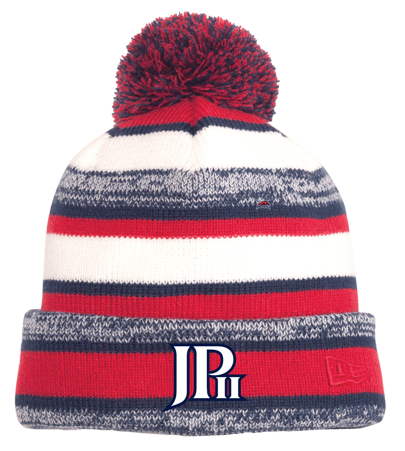 JPII Cardinals - Beanie