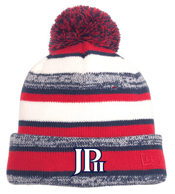 JPII Cardinals - Beanie