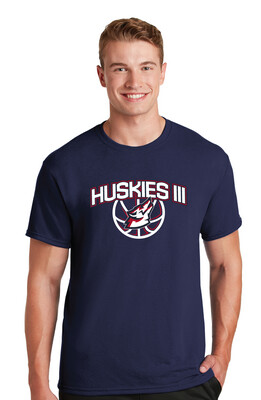 Huskies III Basketball - Pointer