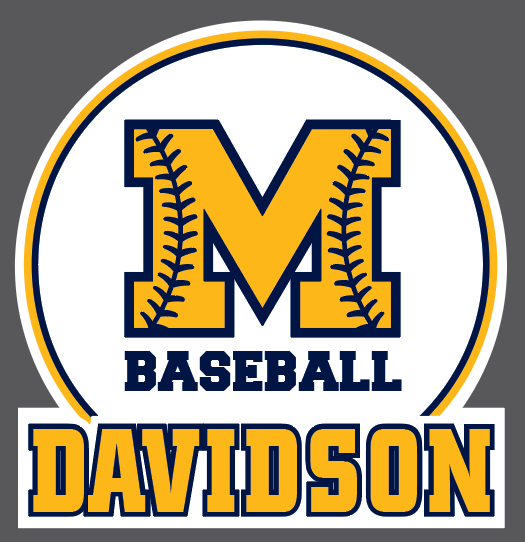 McKinney Baseball - Yard Sign