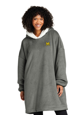 McKinney Softball - Wearable Blanket