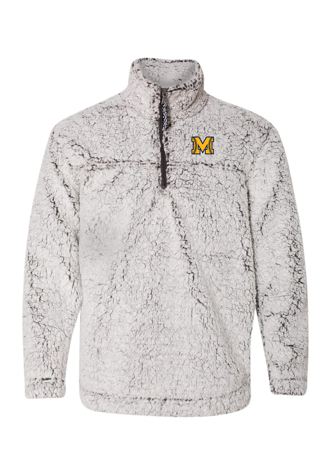 McKinney Softball - Sherpa