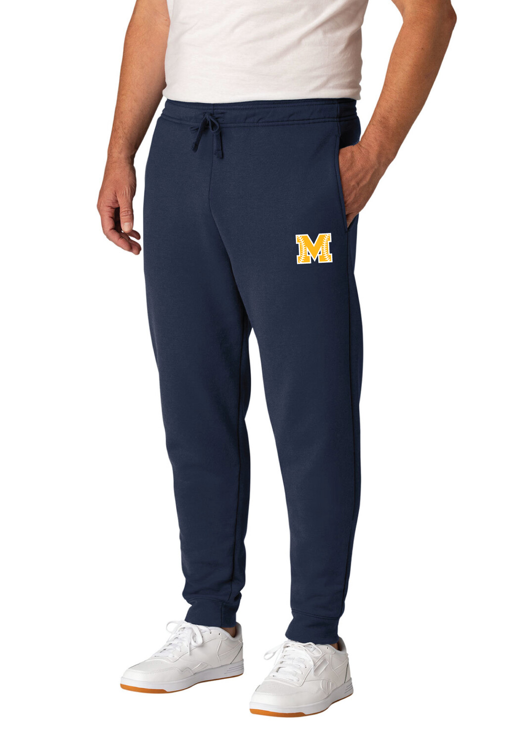 McKinney Baseball - Joggers