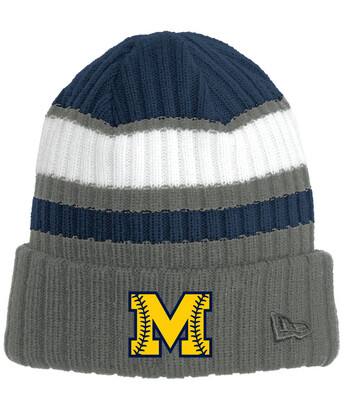 McKinney Baseball - Beanie
