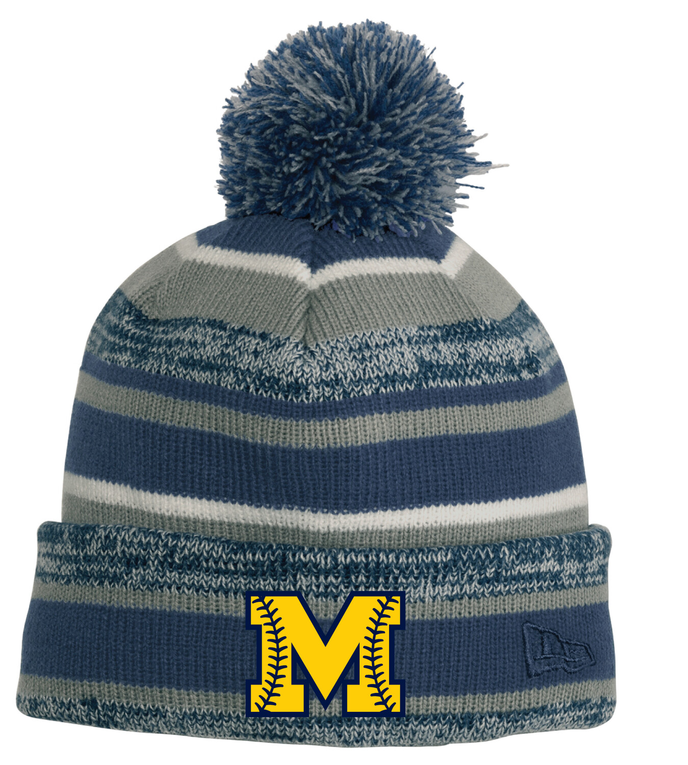 McKinney Softball​ - Beanie