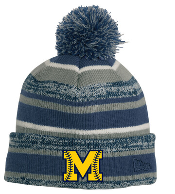 McKinney Softball​ - Beanie