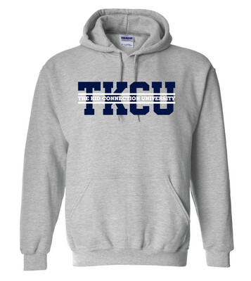 The Kid Connection University  - Block - Hoodie