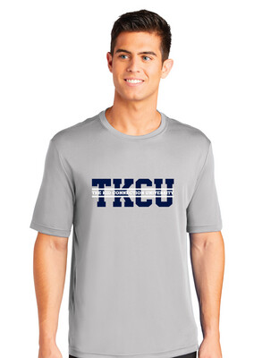 The Kid Connection University  - Block - Dri-Fit Short Sleeve