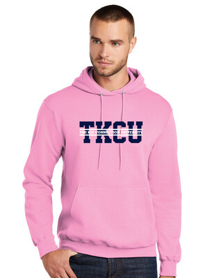 The Kid Connection University  - Block - Hoodie