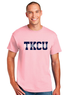 The Kid Connection University  - Block - Short Sleeve