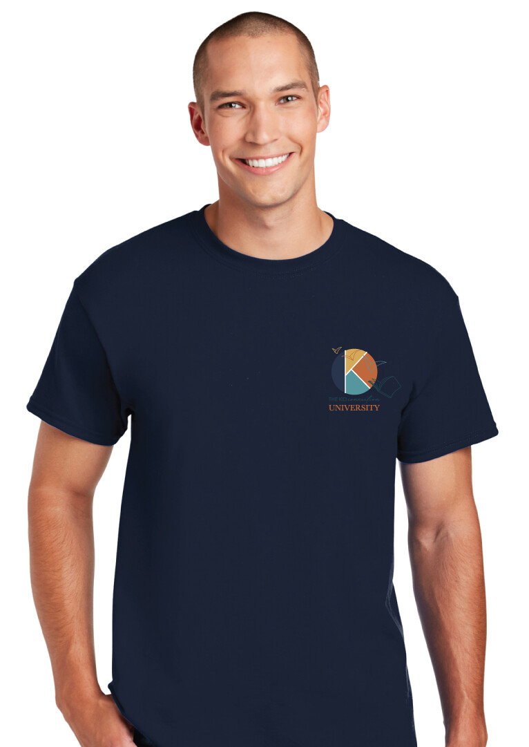 The Kid Connection University  - TKCU - Short Sleeve