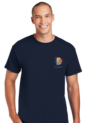 The Kid Connection University  - TKCU - Short Sleeve