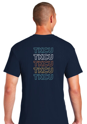 The Kid Connection University  - TKCU - Short Sleeve