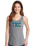 The Kid Connection University  - Script - Cotton Tank