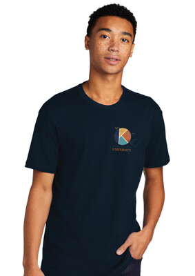 The Kid Connection University  - TKCU - Next Level Short Sleeve