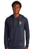 The Kid Connection University  - TKCU - Tri-Blend Hoodie