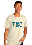 The Kid Connection University  - Script - Next Level Short Sleeve