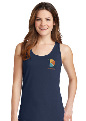 The Kid Connection University  - TKCU - Cotton Tank