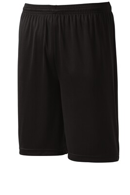 Competitor Shorts - No Pockets